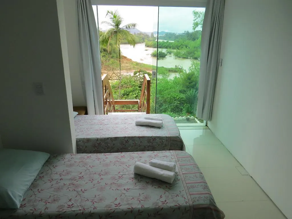 Pousada Do Russo Blumenau Guest house