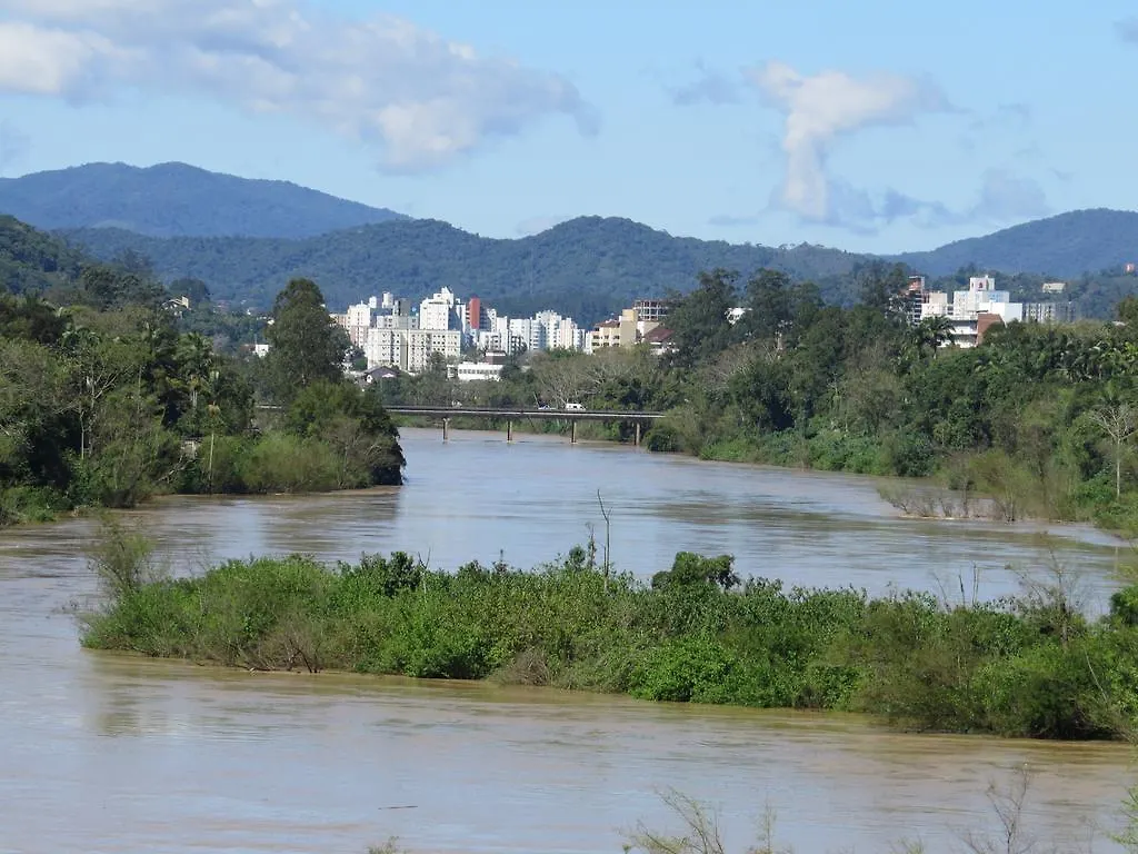 Pousada Do Russo Blumenau