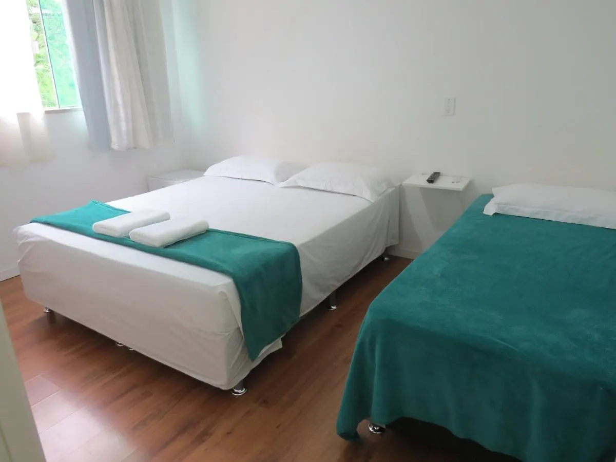 Pousada Do Russo Blumenau Guest house