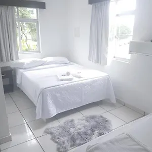 Hotel Salto Do Norte